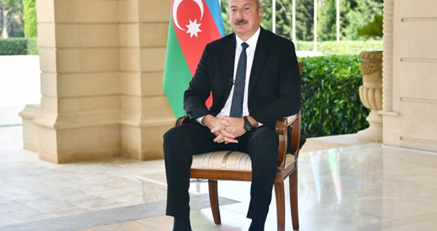 “Məsələnin dondurulması prosesi gedirdi”