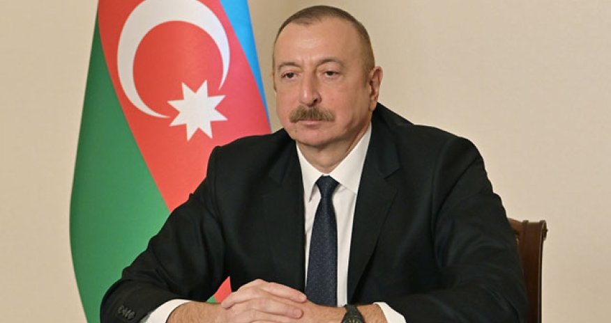 Prezident Rusiyadan gözləntimizi açıqladı