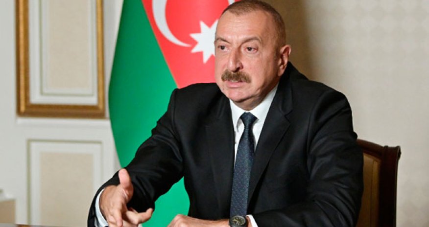 “Belə görünür ki, Ermənistan buna hazır deyil”