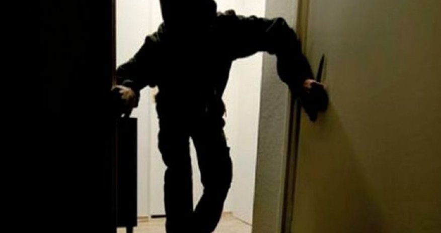 Cinayətin şahidi olan azyaşlını oğurlamaq istədilər - Fotolar