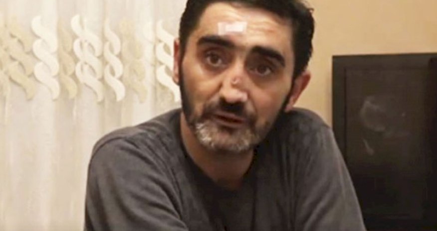 Aydın Xırdalanlı haqda maraqlı faktlar: Ölüm anında Xətai haqda...