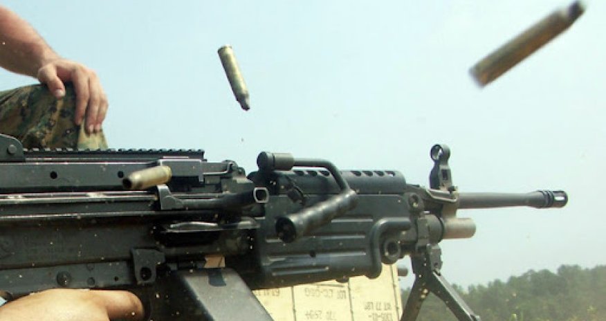 Azərbaycan Ordusunun mövqeləri növbəti dəfə atəşə tutulub