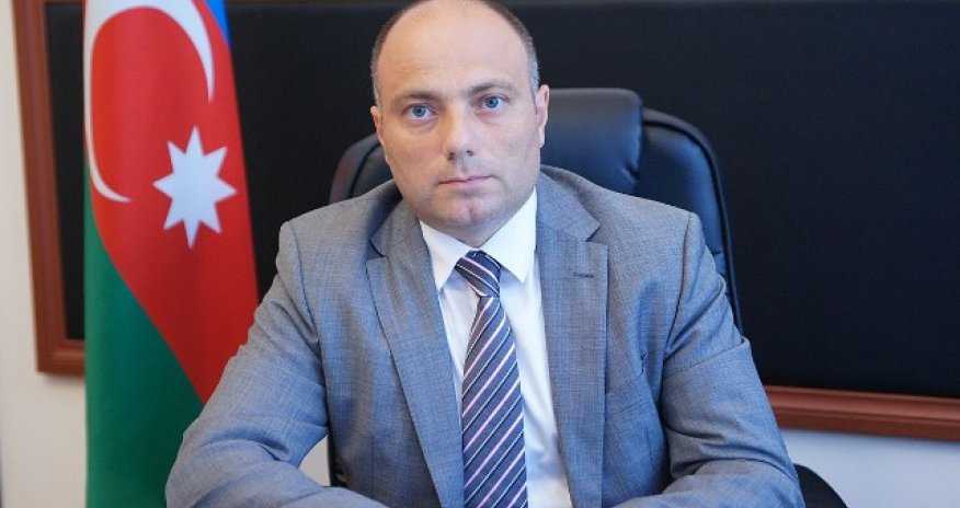 Nazir bu idarəyə yeni rəis TƏYİN ETDİ