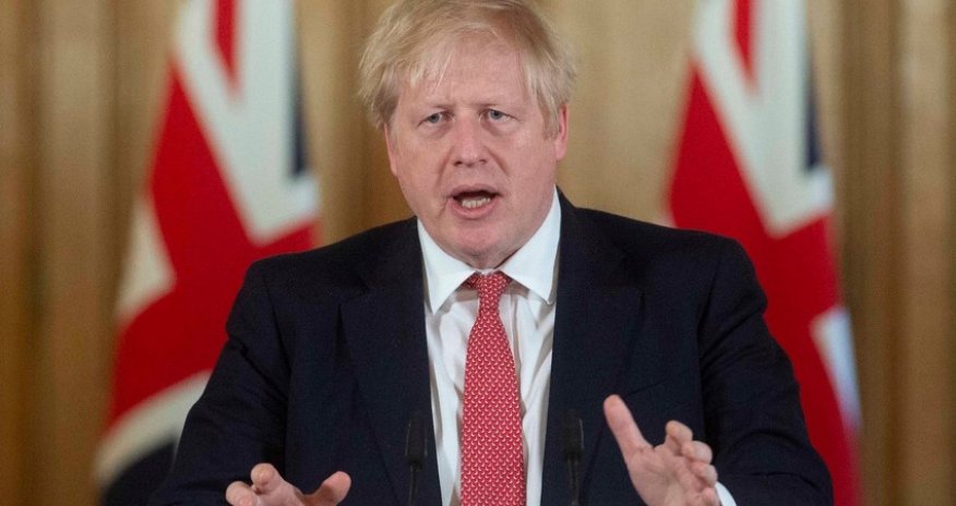 Boris Conson NATO və BMT-ni Əfqanıstanla bağlı təcili toplanmağa çağırıb