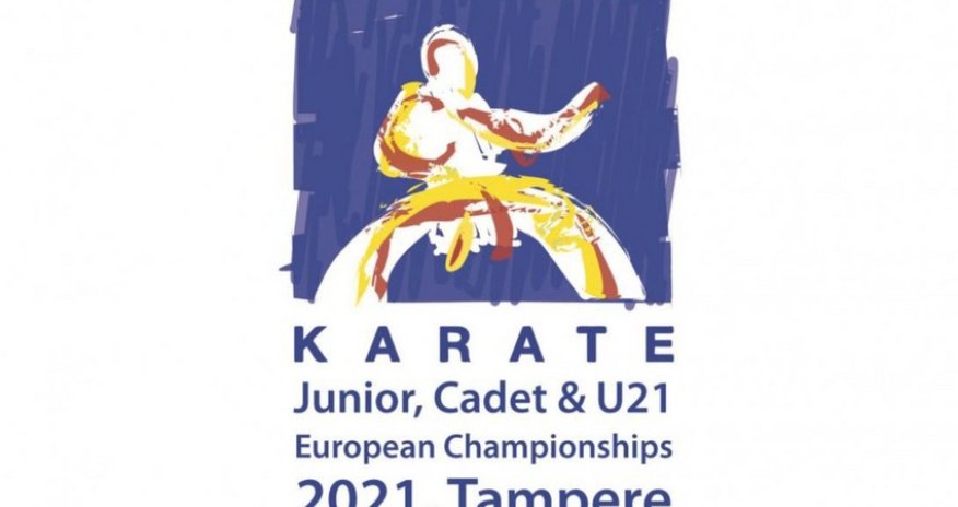 Азербайджанские каратисты примут участие в чемпионате Европы