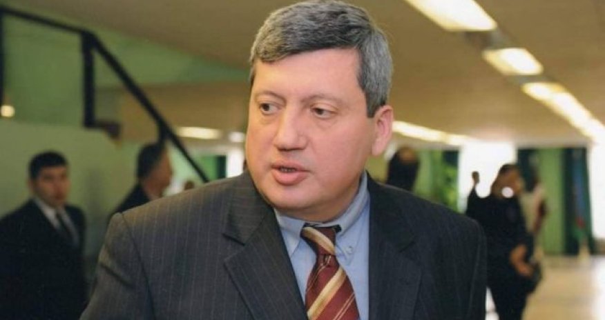 Tofiq Zülfüqarov: “Azərbaycan Laçını nəzarətə götürməkdə haqlıdır”