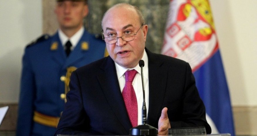 Sabiq səfirə qarşı yeni ittihamlar irəli sürülüb