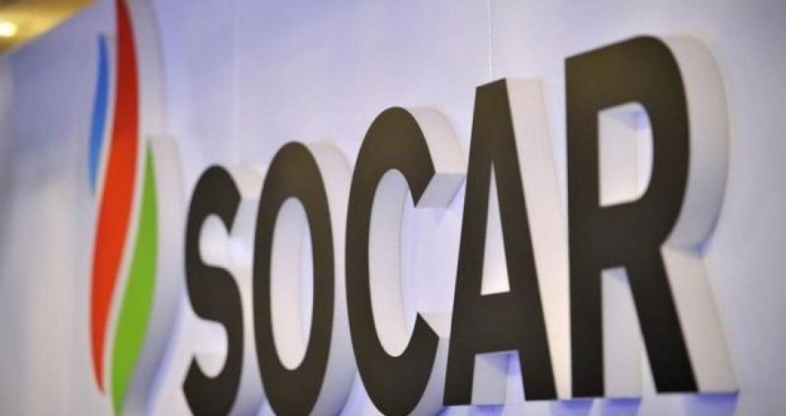 SOCAR выбрана основным поставщиком авиатоплива для Минобороны Украины