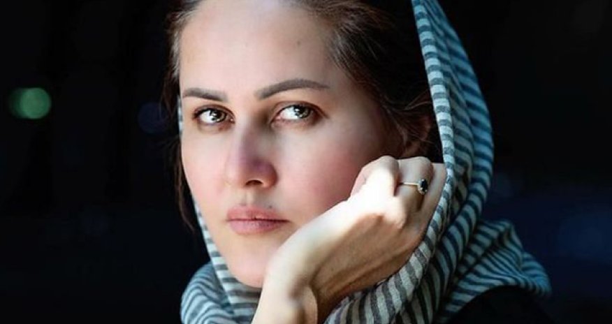 Məşhur qadın üç ölkənin köməyi ilə Kabildən qaçdı