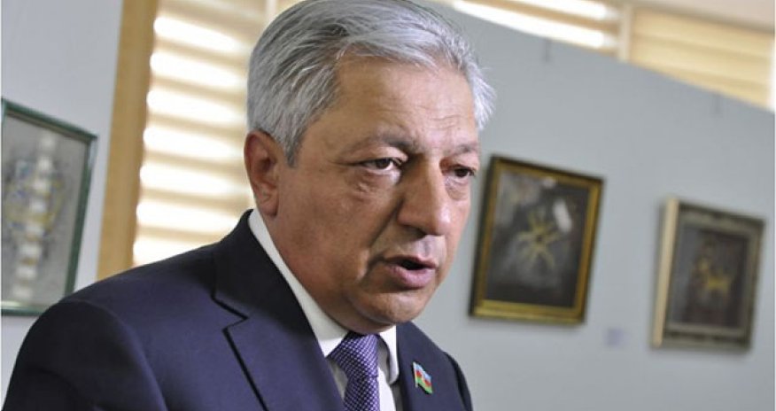 “1 milyonluq ofis müqaviləsi bağlayan obyektin sahibi Cavanşir Feyziyevin oğludur”