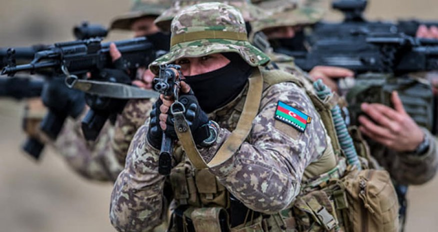 İtkin düşən hərbçilərin valideynləri prezidentlə görüş tələb edir-VIDEO