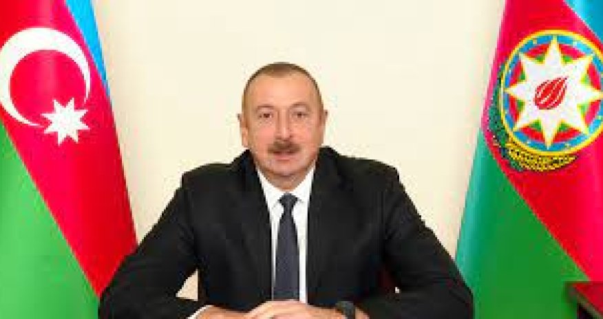 Prezident İlham Əliyev Koreya şirkətlərini azad edilmiş torpaqlarda keçiriləcək layihələrə dəvət edib