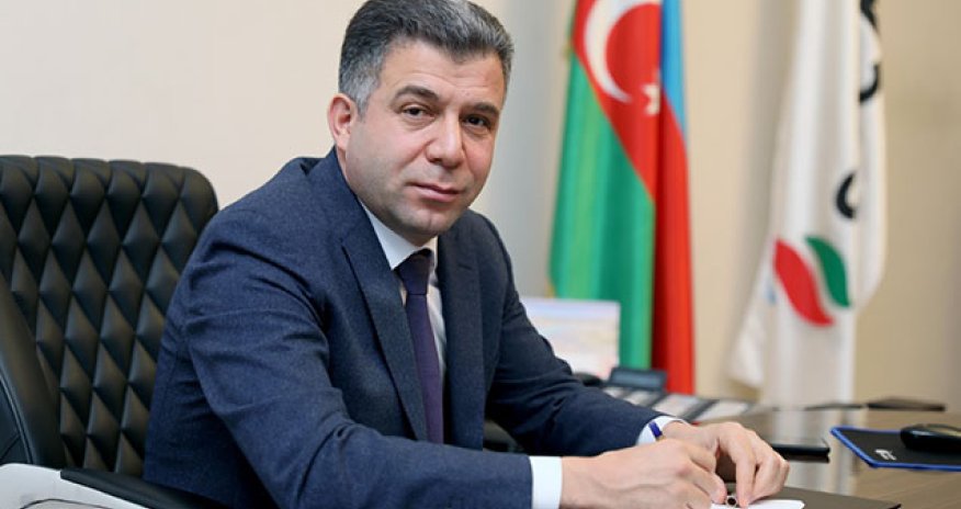 “Azəriqaz” rəhbərindən sahibkarlarla bağlı açıqlama