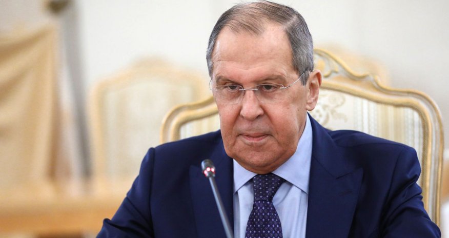 Lavrov Macarıstanda Qarabağı müzakirə edəcək