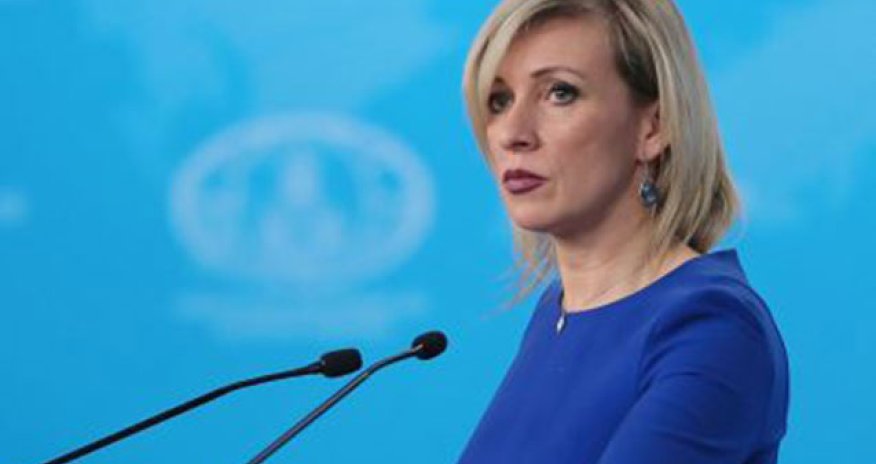 Rusiyadan Azərbaycan və Ermənistana - Çağırış