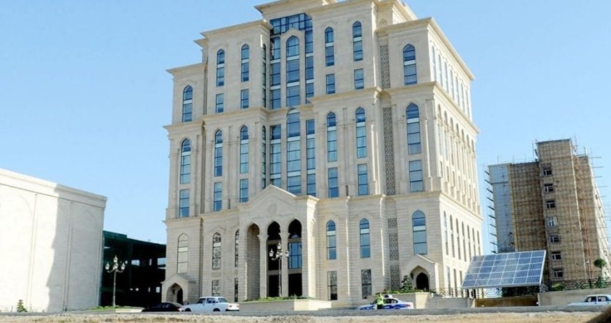 DSK üzvləri təyin edilmiş şəxslərin siyahısı açıqlanıb