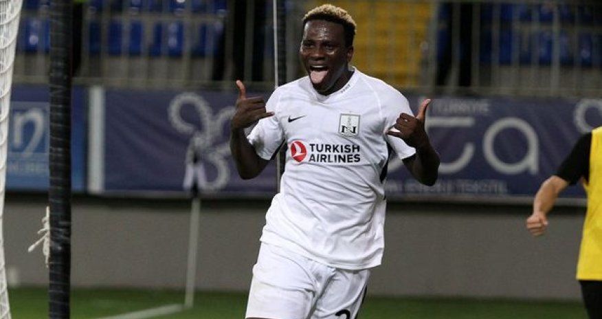 “Neftçi” İsraildə üç futbolçusundan məhrum oldu