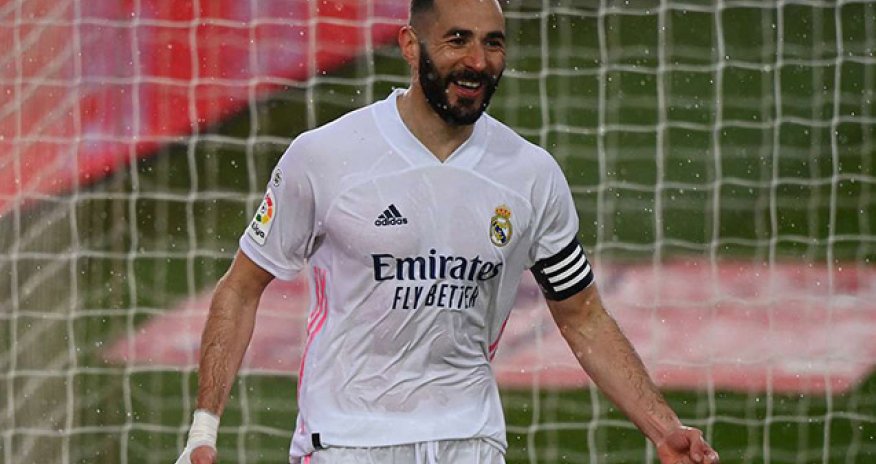 “Real” Benzema ilə bağlı qərar verdi