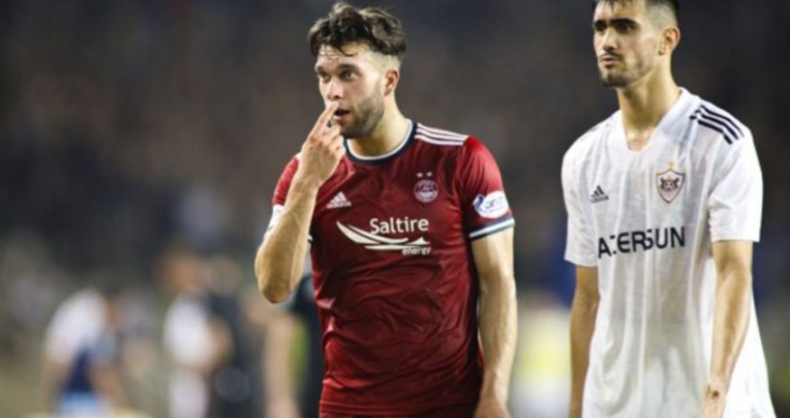 Şotlandiyalı hücumçu: 