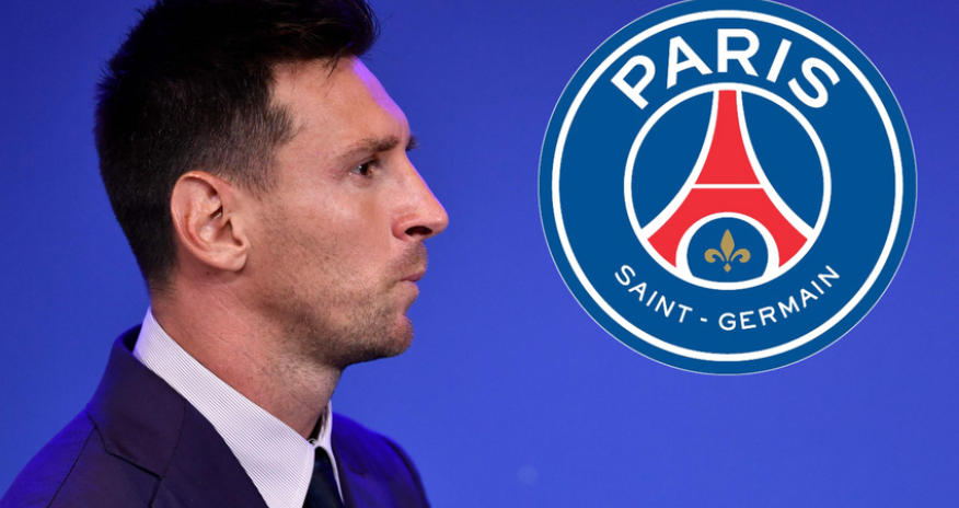 Lionel Messinin PSJ-də debüt edəcəyi vaxt açıqlanıb