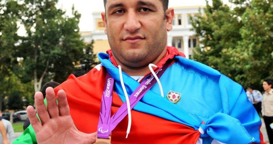 Tokio-2020: Azərbaycanın bayraqdarı dəyişdirilib, İlham Zəkiyev karantinə alınıb