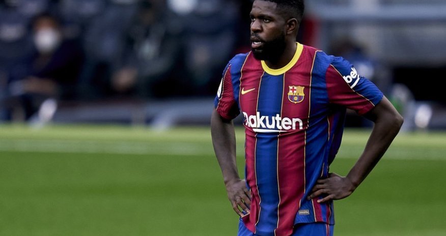 Барселона готова безвозмездно отпустить чемпиона мира