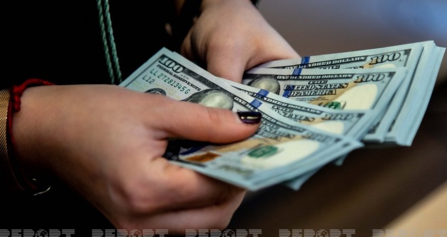Денежные переводы в Азербайджан из-за рубежа выросли на 34 %
