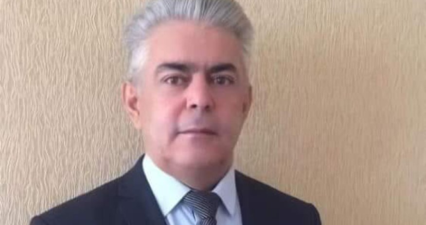 Bakıda vəkil koronavirusdan vəfat etdi