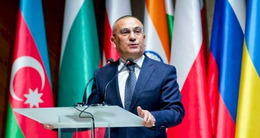 Məhkəmə Alimpaşa Məmmədov barəsində QƏRAR VERDİ