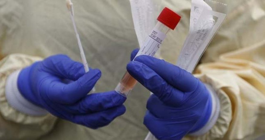 Yoluxanların sayı açıqlandı