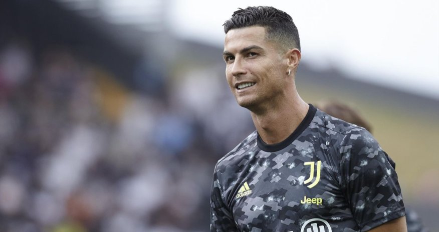 Роналду захотел перейти в 