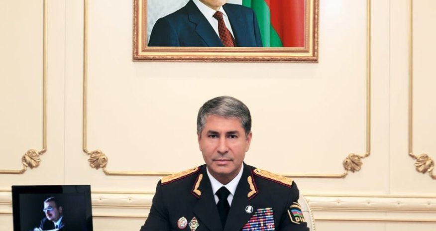 Nazirdən Əli Həsənovun işdən çıxarılan qaynının yerinə yeni TƏYİNAT