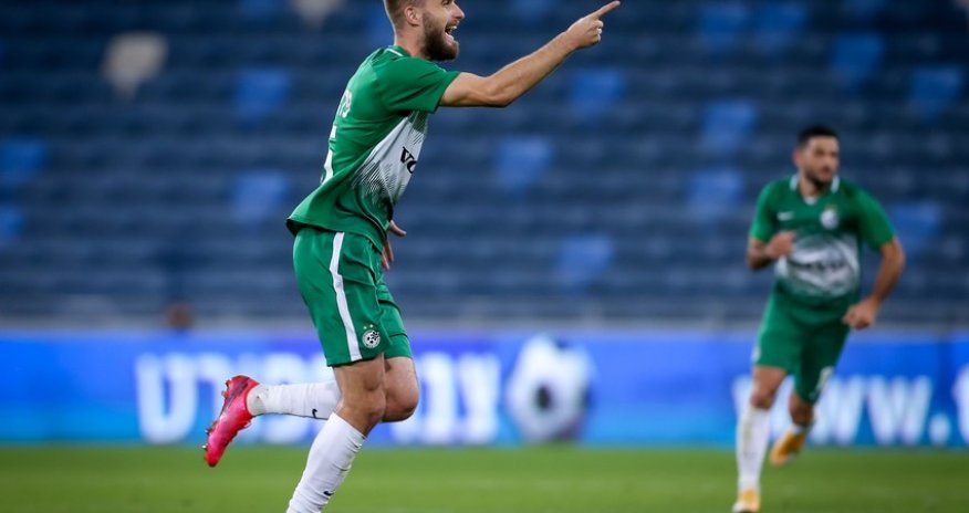 Полузащитник 