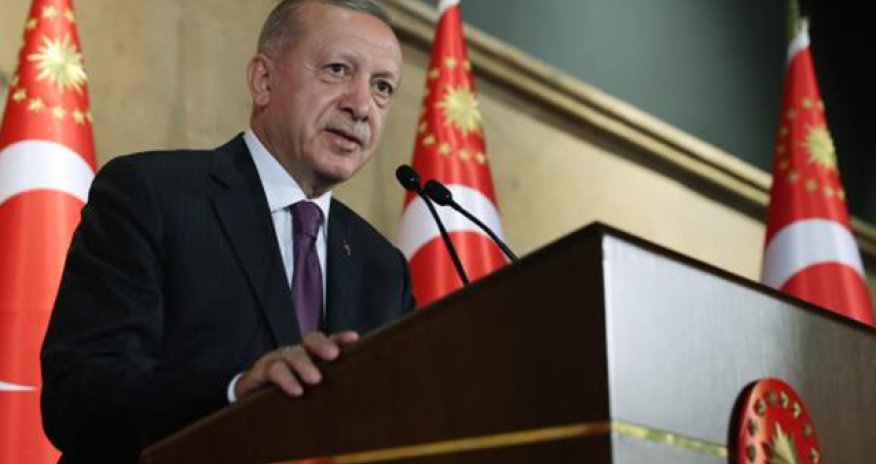 “Ermənistan bunu dəyərləndirsə, əlimizdən gələni edəcəyik” - Ərdoğan