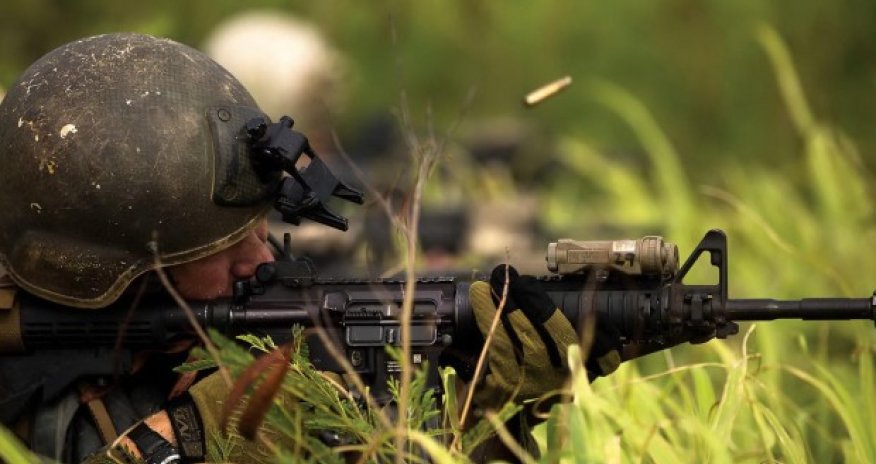 Ermənistan yenidən mövqelərimizi ATƏŞƏ TUTDU