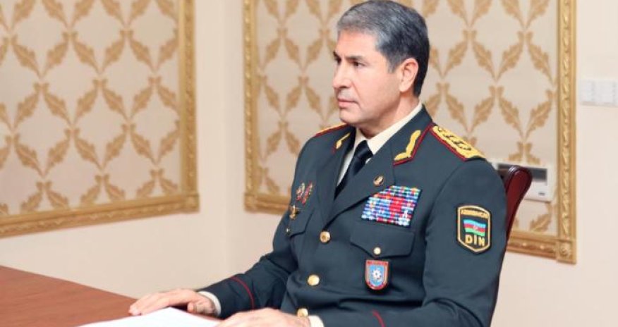 Vilayət Eyvazovdan yeni TƏYİNATLAR