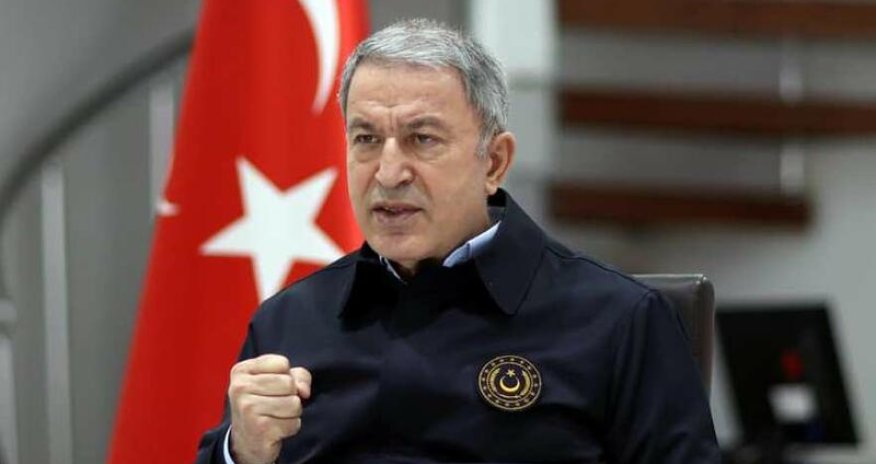 Akardan Türkiyə hərbçilərinin Əfqanıstandan təxliyəsi barədə AÇIQLAMA