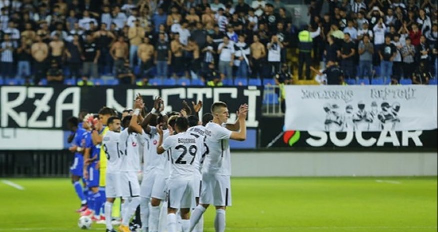 “Neftçi” və “Makkabi”nin start heyətləri bəlli oldu