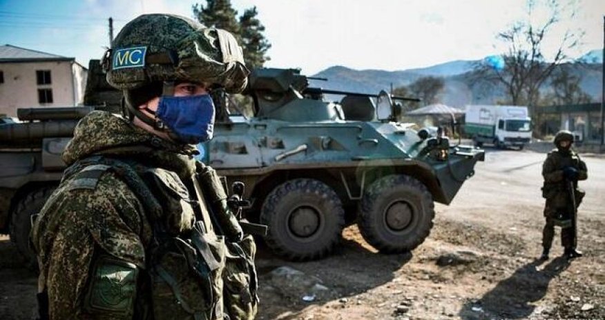 “Zəngəzur kəndlərinin bütün ümidi rus sərhədçilərindədir” - 