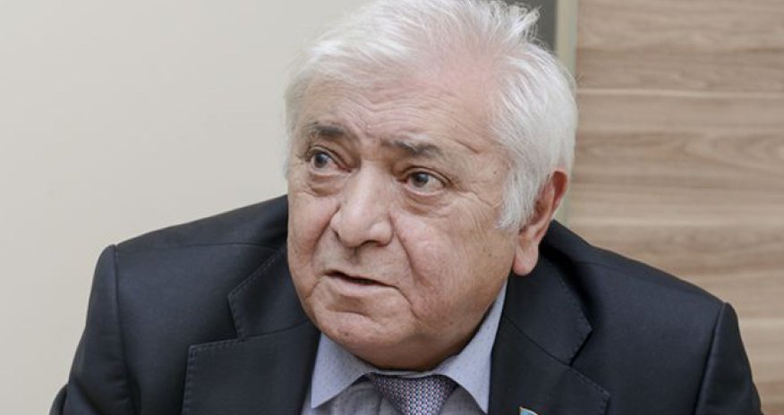 “Ağdərə Azərbaycan ərazisidir, yaxşı eləyib gedib”