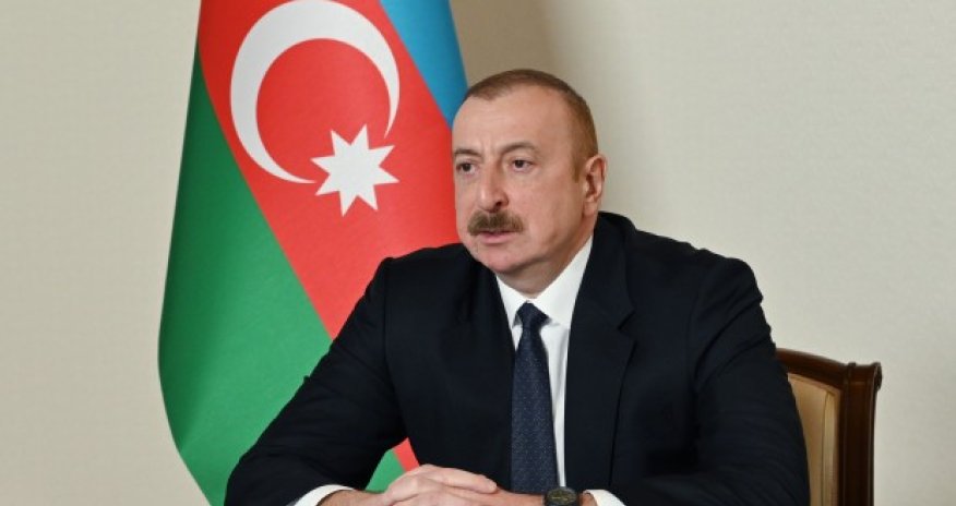 Prezidentdən Akif Hümbətovla bağlı SƏRƏNCAM