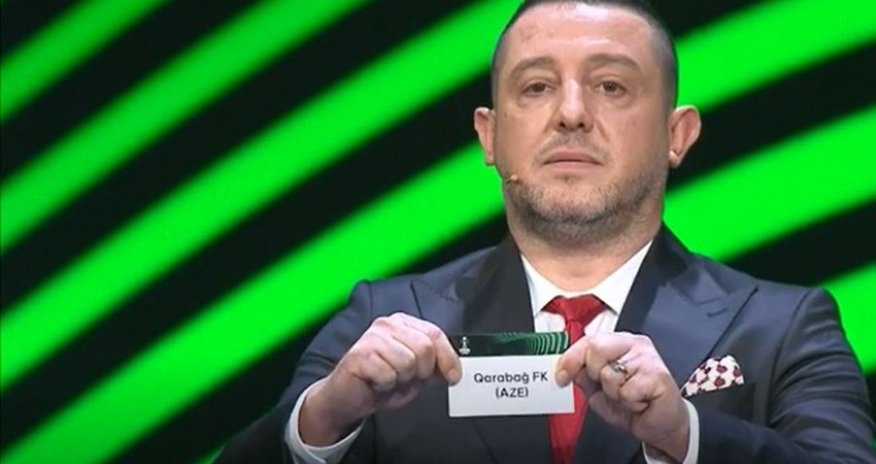 Лига конференций: Определились соперники 