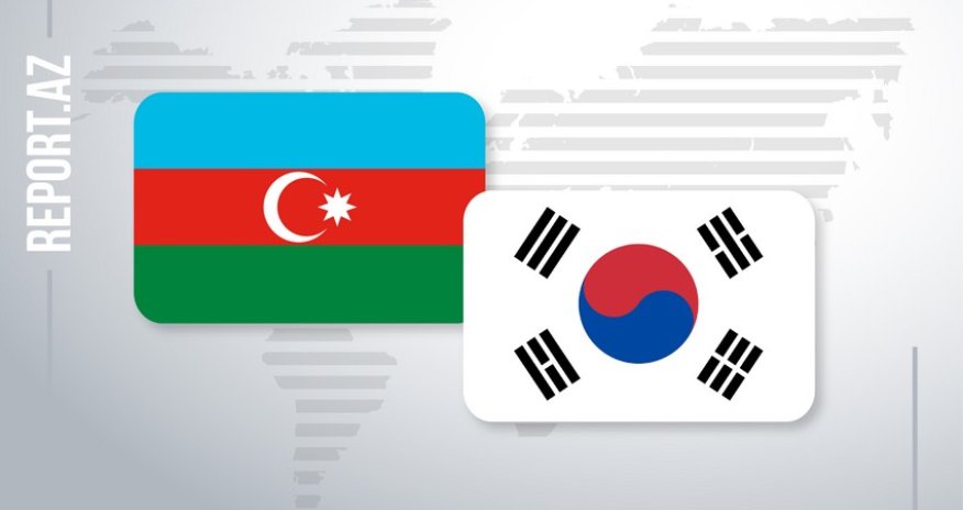 Envoy: S. Korean companies interested in projects to restore liberated Azerbaijani lands
