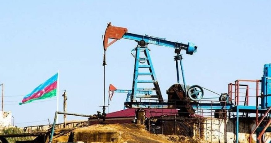 Азербайджанская нефть подорожала