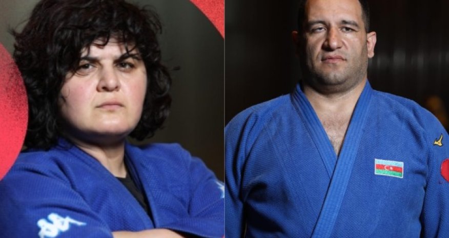 Tokio-2020: Kərimova finalda, Zəkiyev bürünc qazana bilər