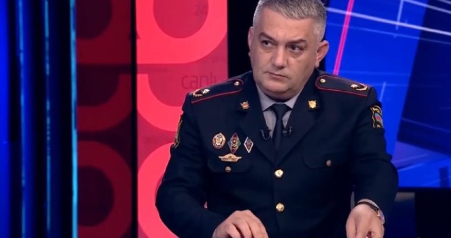 “Karantin cəriməsini ödəməyənlər axtarışa veriləcək” - DİN + Video