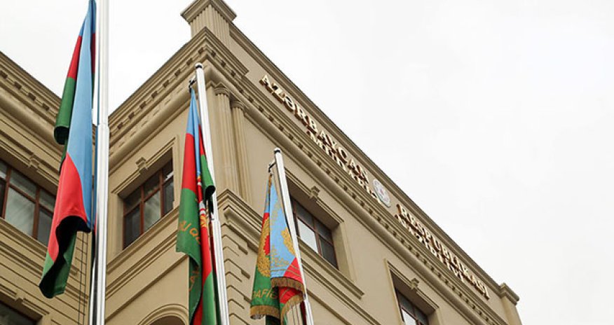 Müdafiə Nazirliyi Ermənistan Ombudsmanına cavab verdi
