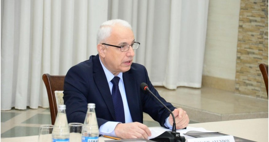 Head of working group: Armenia still does not provide any information about Azerbaijani captives