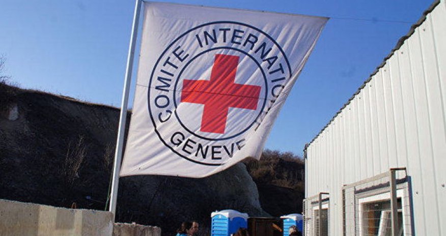 Qırmızı Xaç Komitəsindən itkinlərlə bağlı müraciət