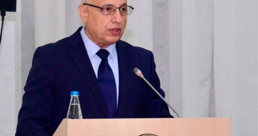 Ismayil Akhundov: There are 197 unknown graves dating back to First Karabakh War